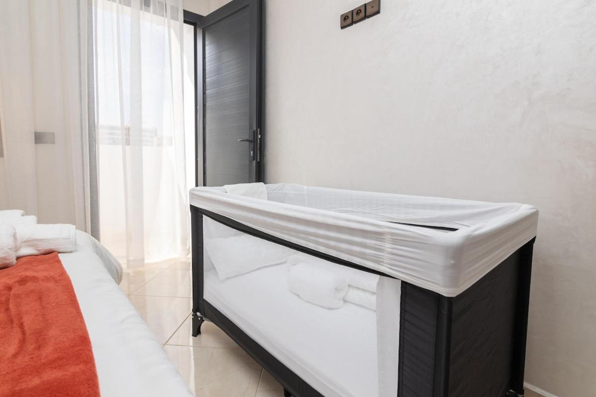 Apartment Serenity By Amsirup