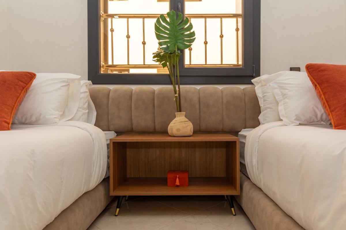Apartment Serenity By Amsirup *