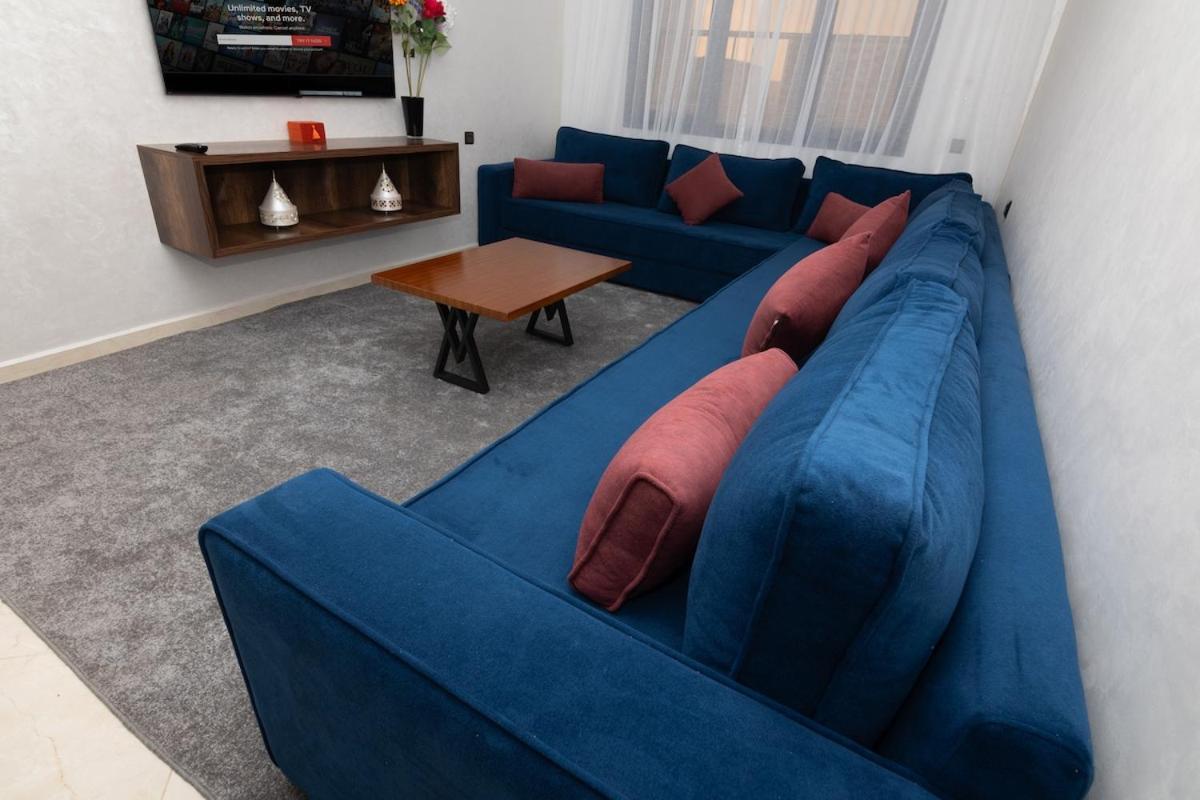 Serenity By Amsirup Apartment *