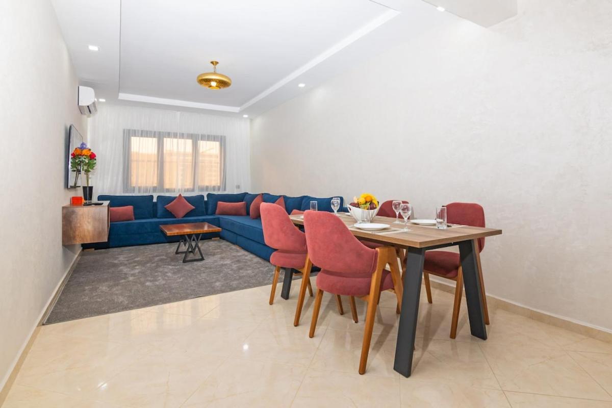Apartment Serenity By Amsirup *