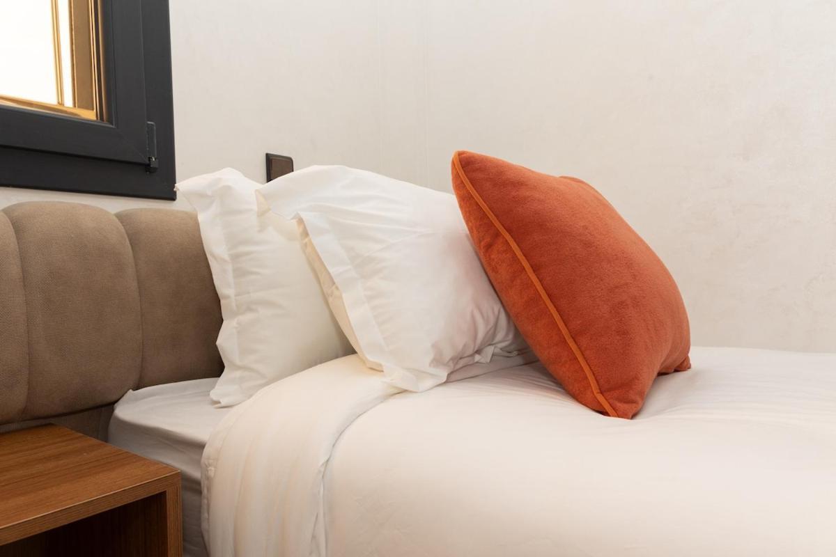 Apartment Serenity By Amsirup