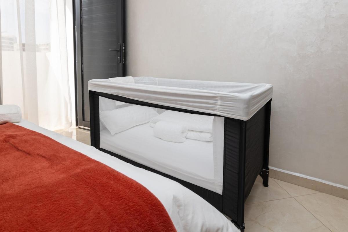 Serenity By Amsirup Apartment *