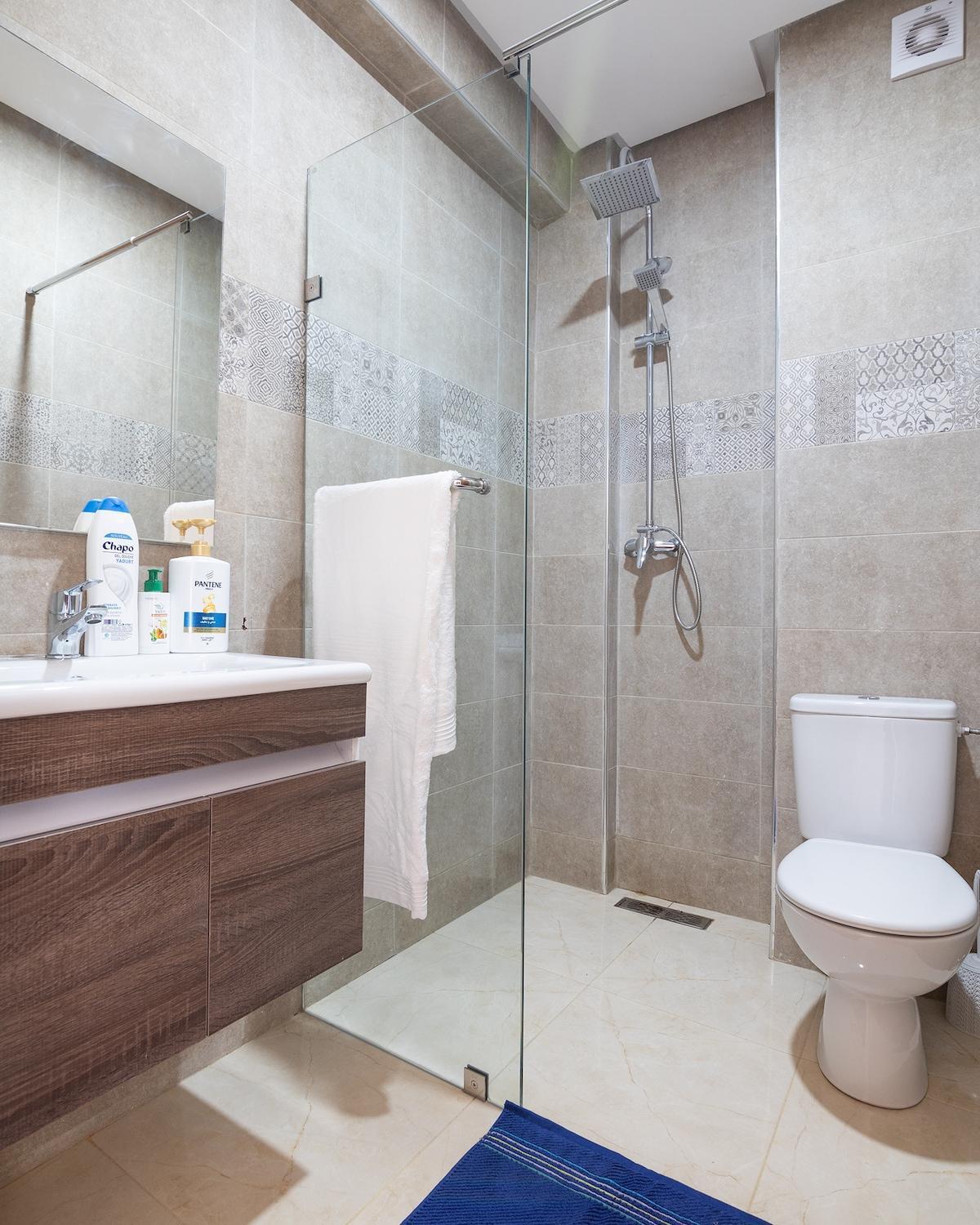 Serenity By Amsirup Apartment Agadir