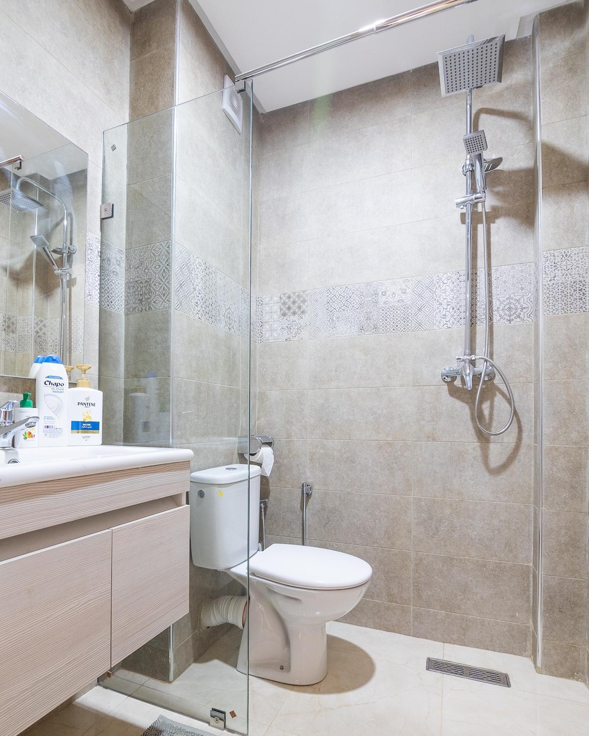 Serenity By Amsirup Apartment Agadir