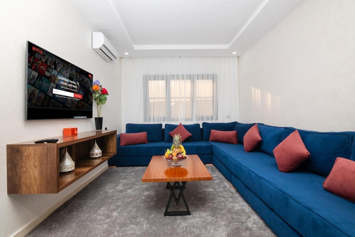 Serenity By Amsirup Apartment *